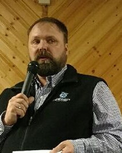 Krist Wollum